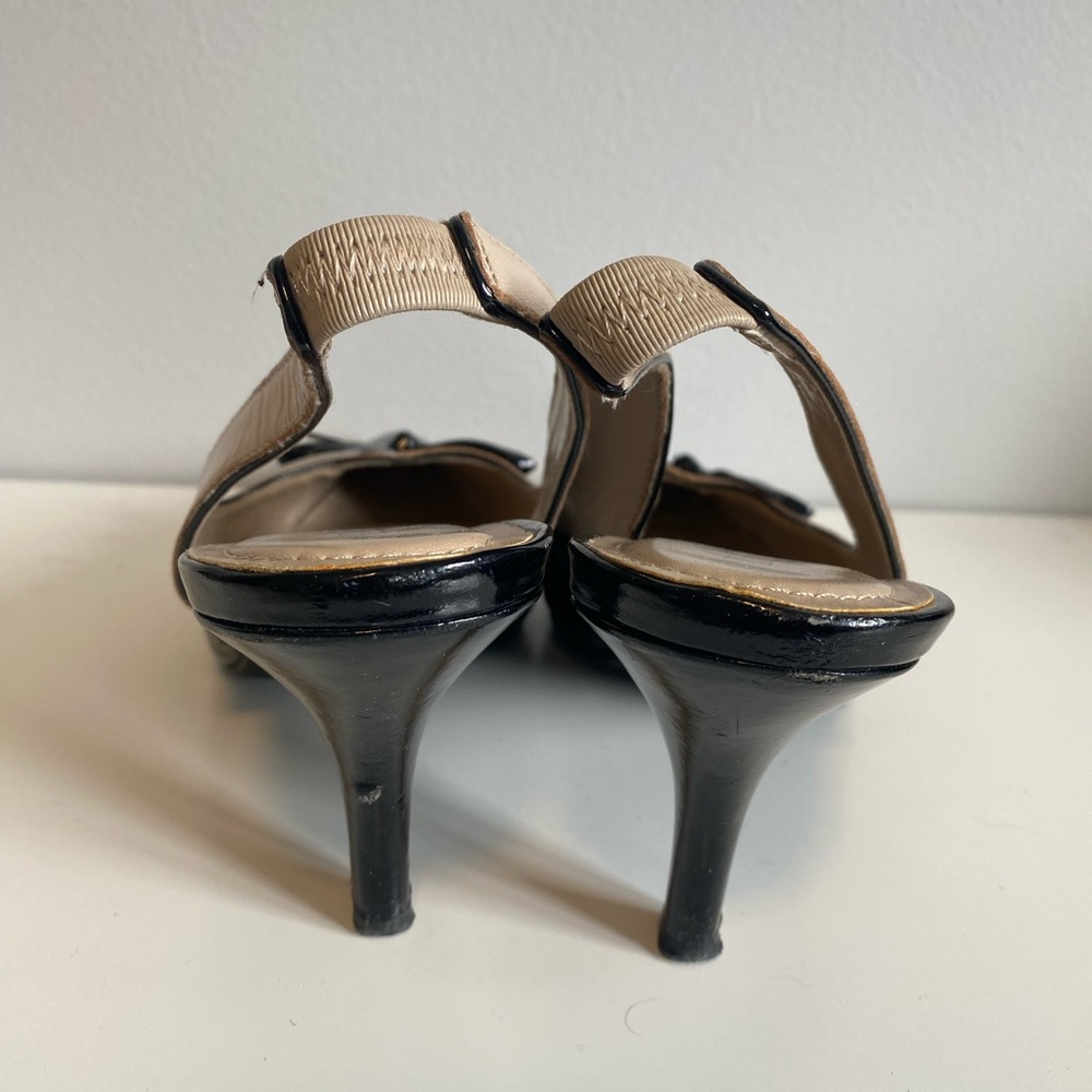 Ellen Tracy heels - Picture 3 of 4